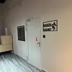 Apartament Lux Kasprowicza Z Basenem Spa Silownia