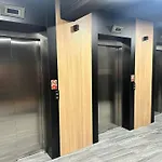 Apartament Lux Kasprowicza Z Basenem Spa Silownia