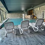Apartament Lux Kasprowicza Z Basenem Spa Silownia