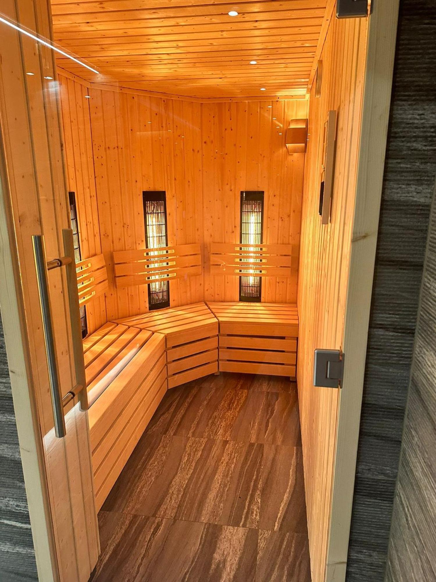 Lux Kasprowicza Z Basenem Silownia Apartament *