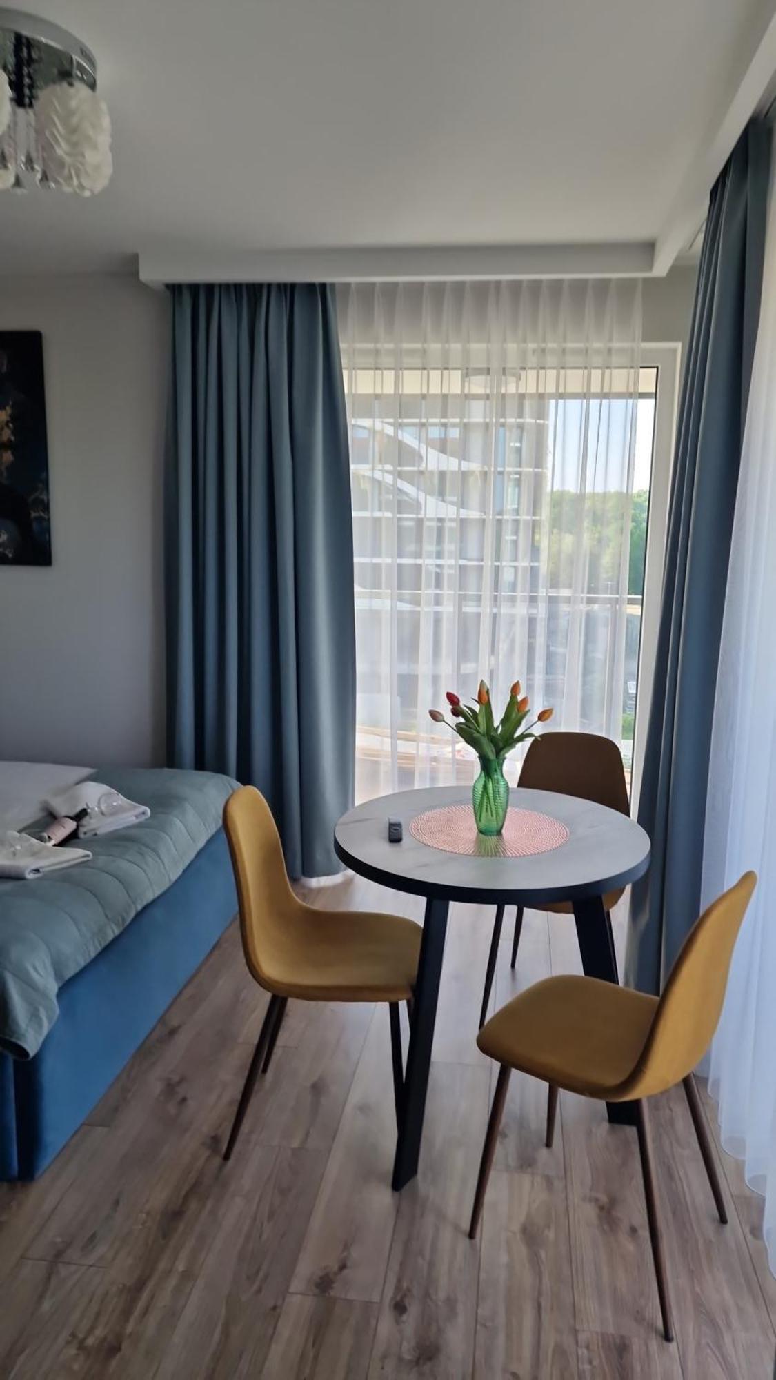 Lux Kasprowicza Z Basenem Silownia Apartament