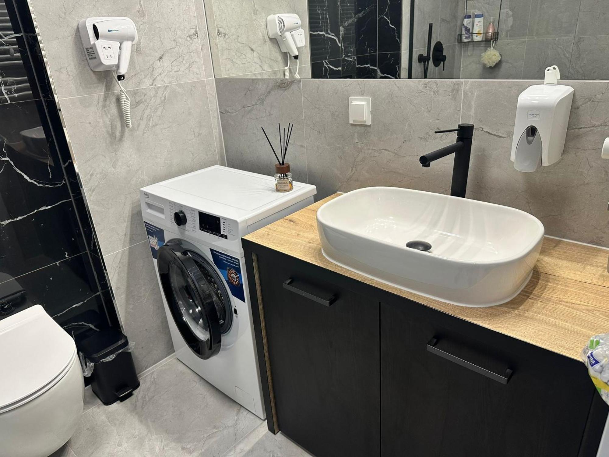 Apartament Lux Kasprowicza Z Basenem Silownia Kołobrzeg