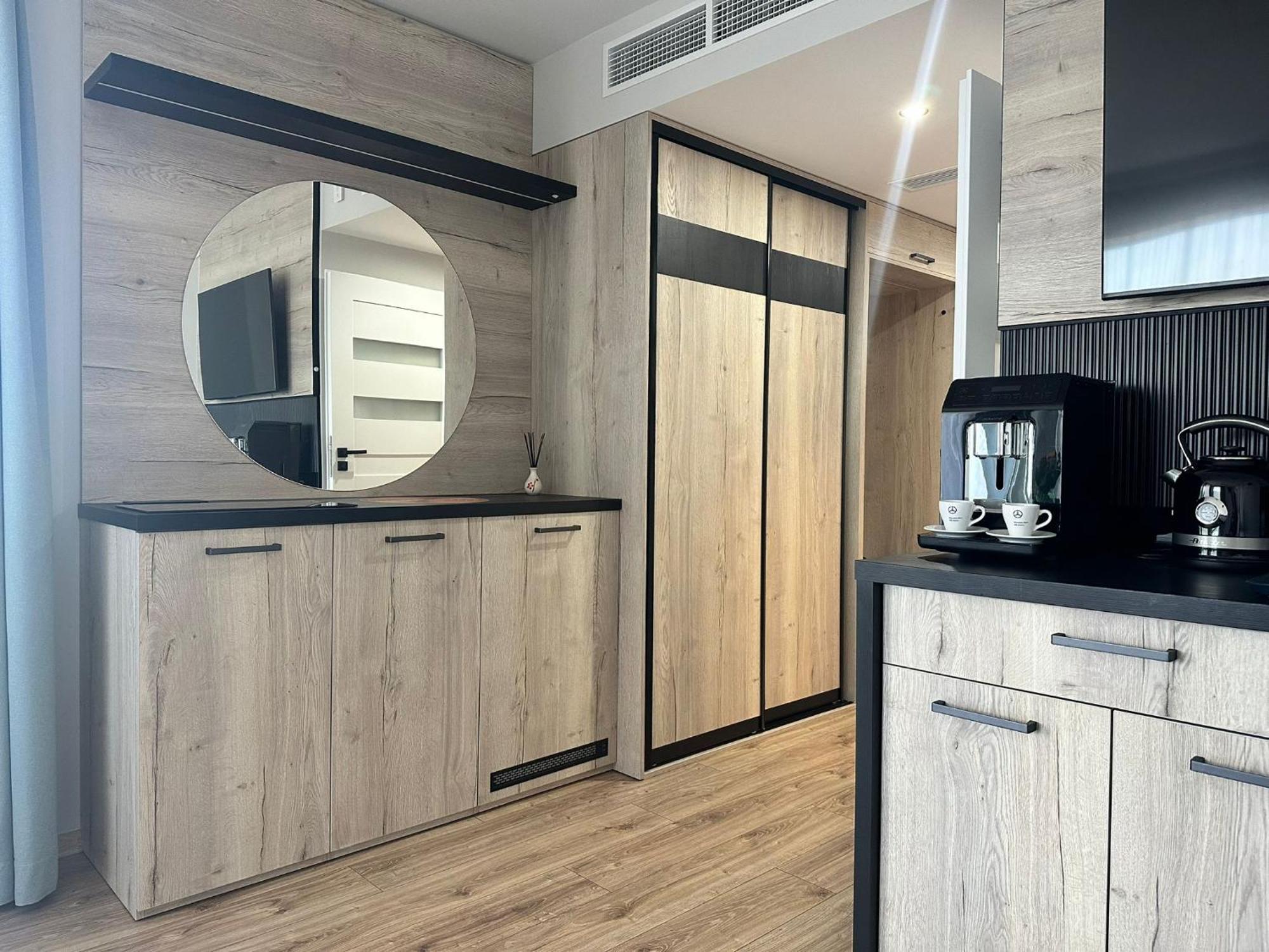 Apartament Lux Kasprowicza Z Basenem Silownia *