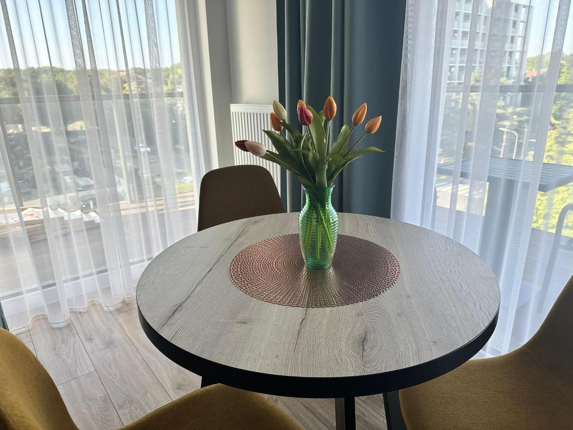 Lux Kasprowicza Z Basenem Silownia Apartament