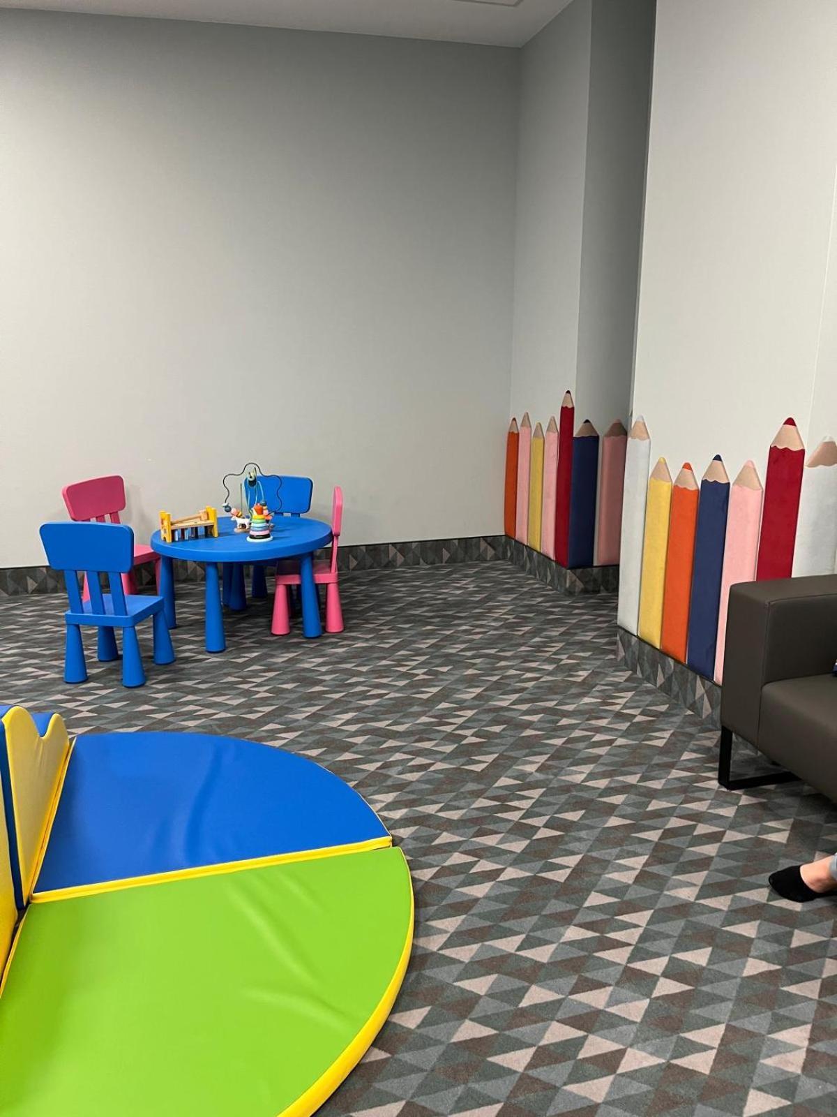 Lux Kasprowicza Z Basenem Silownia Apartament Kołobrzeg