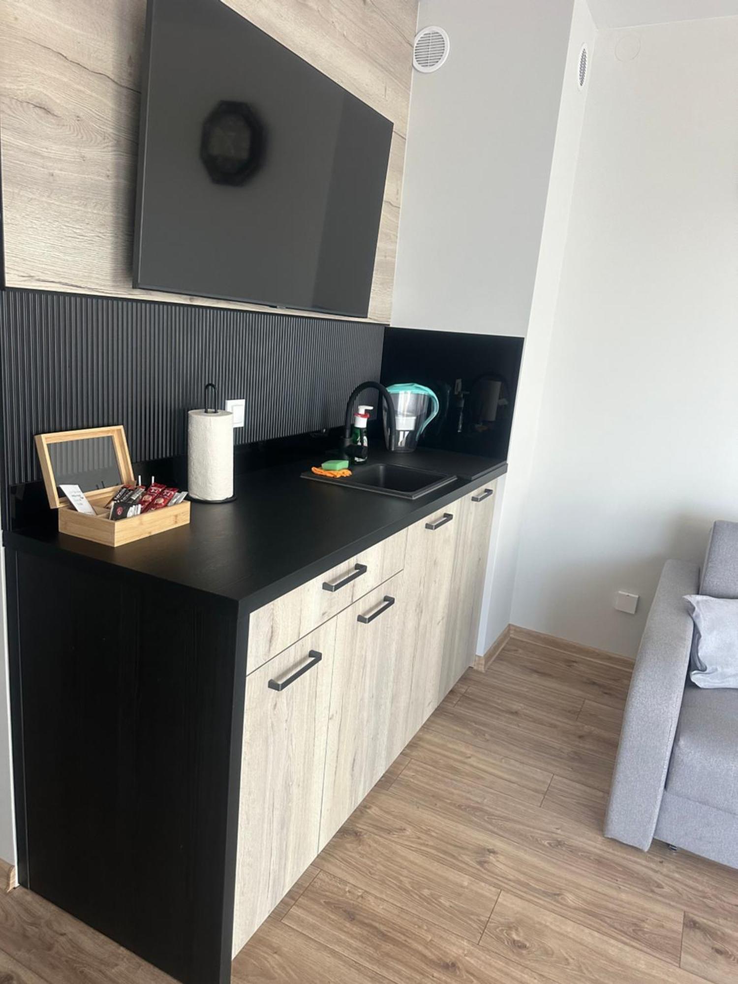 Lux Kasprowicza Z Basenem Silownia Apartament *