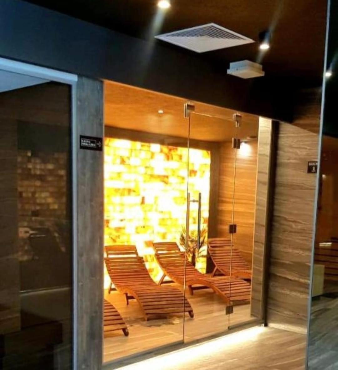 Apartament Lux Kasprowicza Z Basenem Silownia *
