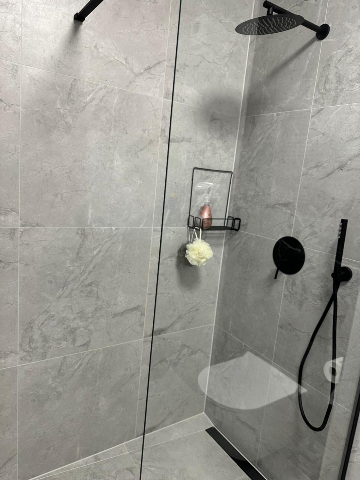 Apartament Lux Kasprowicza Z Basenem Silownia