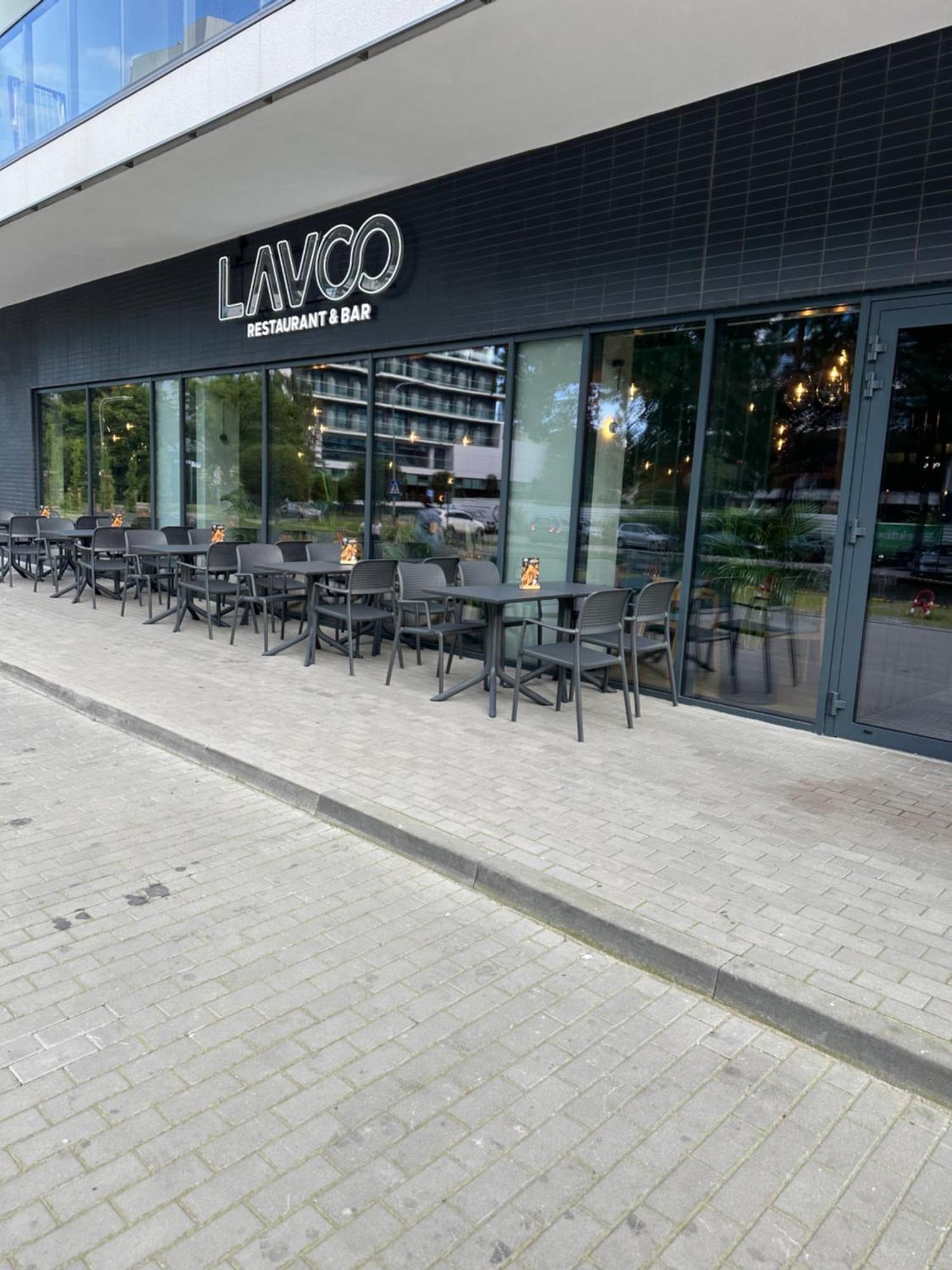 Lux Kasprowicza Z Basenem Silownia * Kołobrzeg