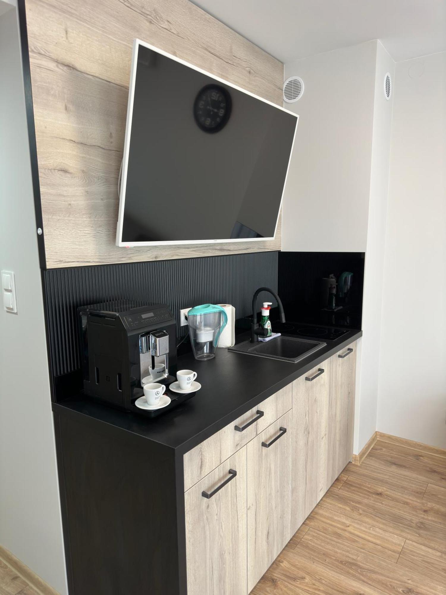 Apartament Lux Kasprowicza Z Basenem Silownia *
